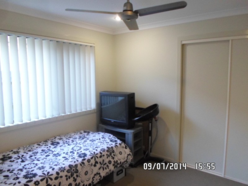 3 Otter Court, Rothwell QLD 4022