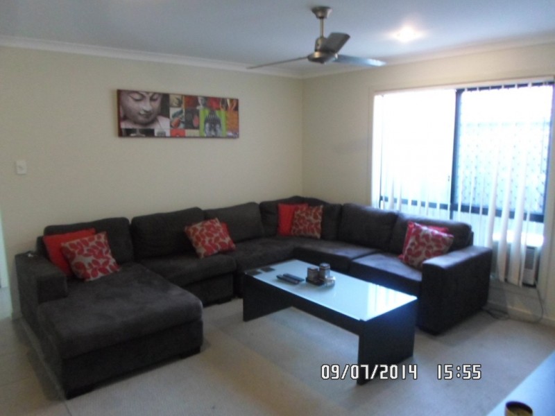 3 Otter Court, Rothwell QLD 4022