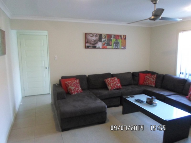 3 Otter Court, Rothwell QLD 4022