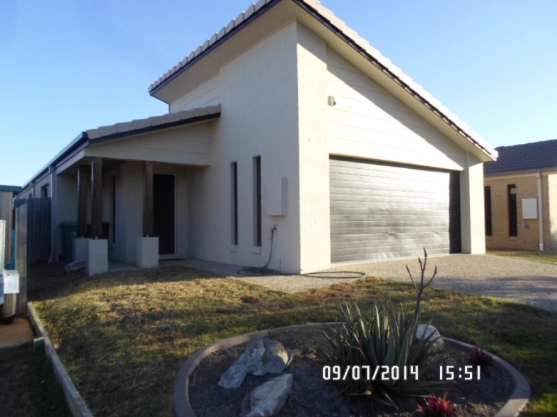 3 Otter Court, Rothwell QLD 4022