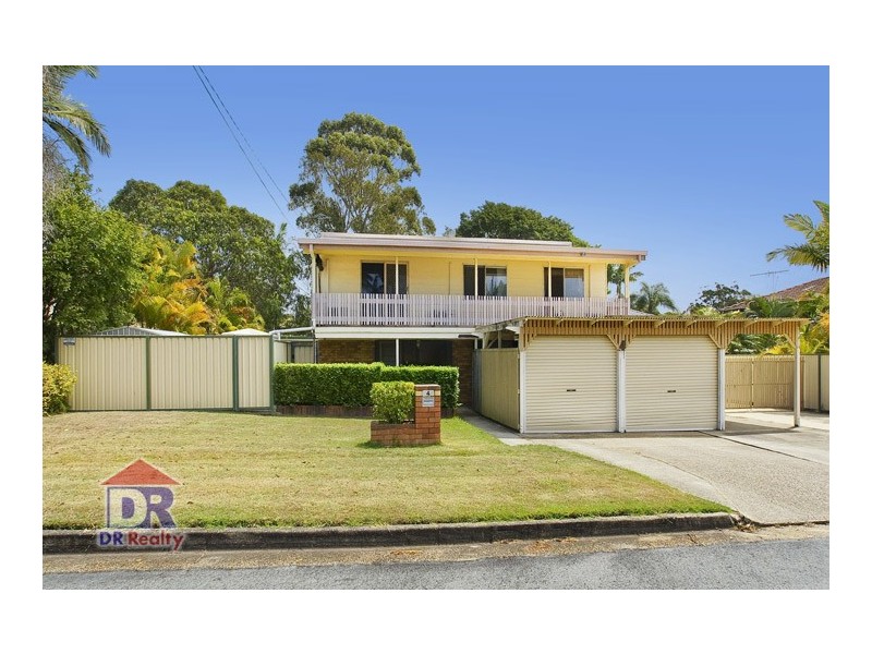 4 Abelia Cres, Kippa-ring QLD 4021