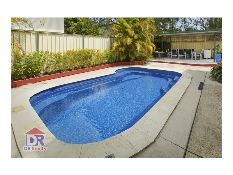 4 Abelia Cres, Kippa-ring QLD 4021