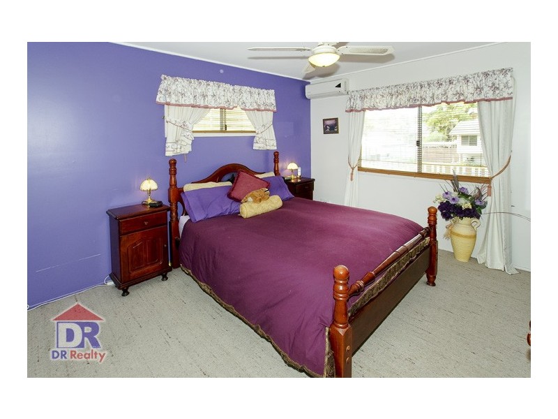 4 Abelia Cres, Kippa-ring QLD 4021