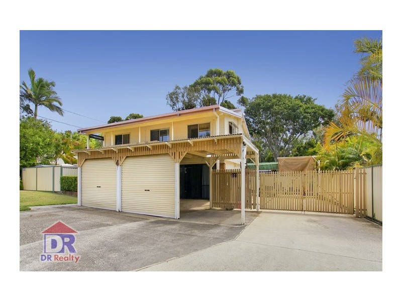 4 Abelia Cres, Kippa-ring QLD 4021
