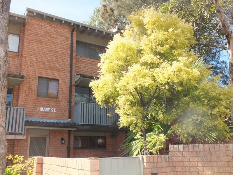 2/2 Mary St, Merewether NSW 2291