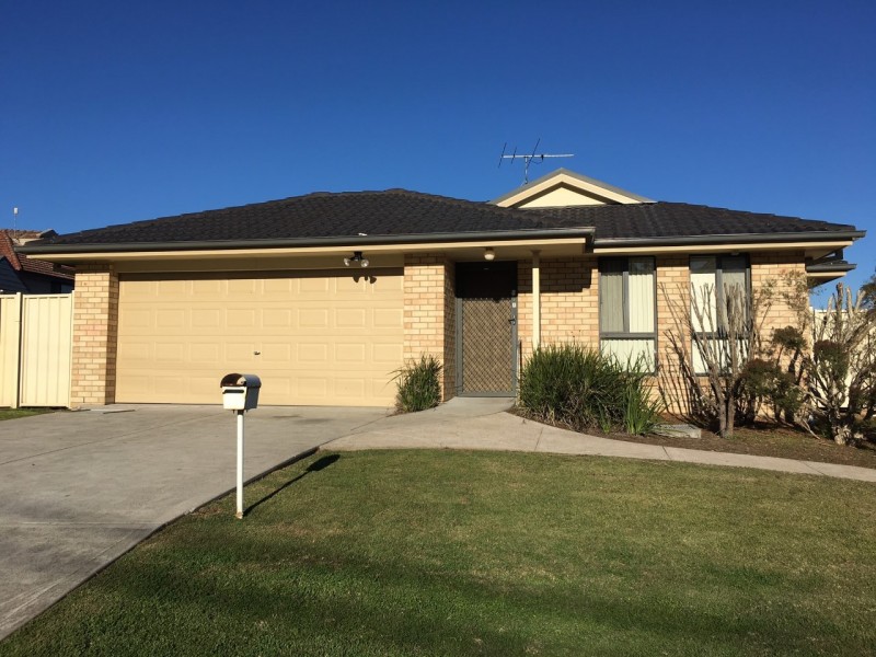 1/7 Government Road, Thornton NSW 2322