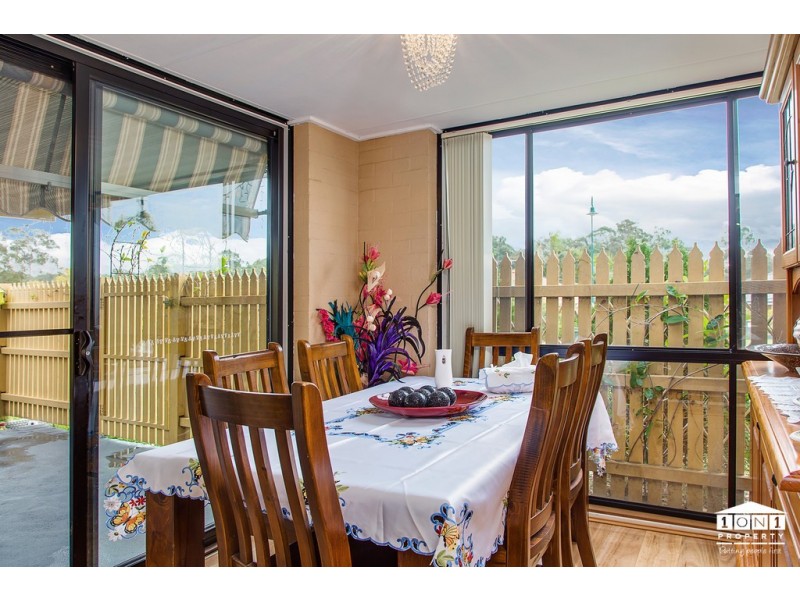 2/65 Carnarvon Circuit, East Maitland NSW 2323