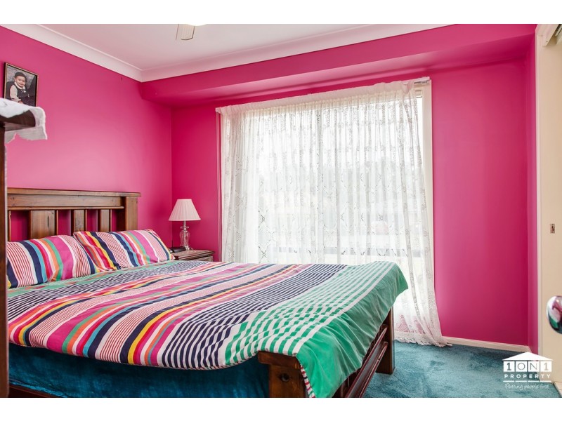 2/65 Carnarvon Circuit, East Maitland NSW 2323