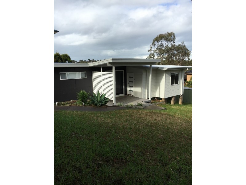 23a George Street, Highfields NSW 2289
