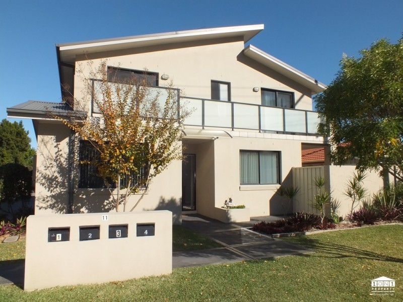1/11 Sweet Street, Warners Bay NSW 2282