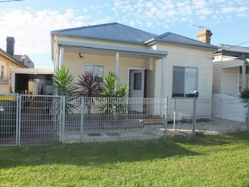 25 Robert Street, Wickham NSW 2293