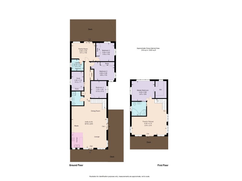 Coal Point NSW 2283 Floorplan