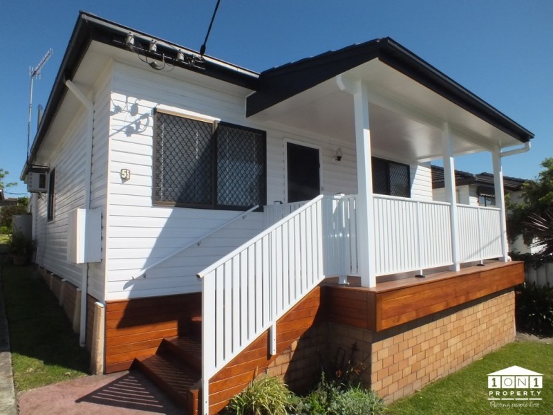 5 Helen Street, Cardiff South NSW 2285