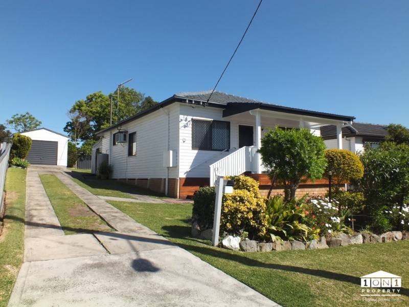 5 Helen Street, Cardiff South NSW 2285