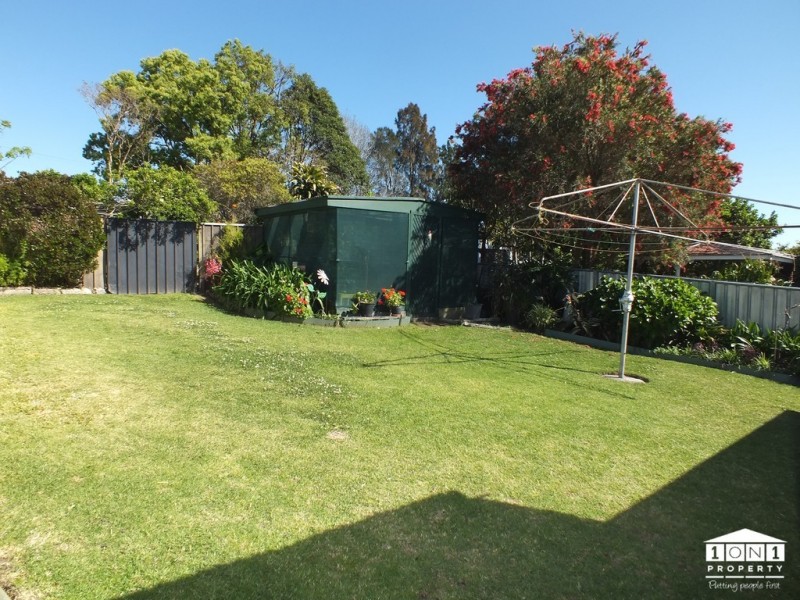 5 Helen Street, Cardiff South NSW 2285