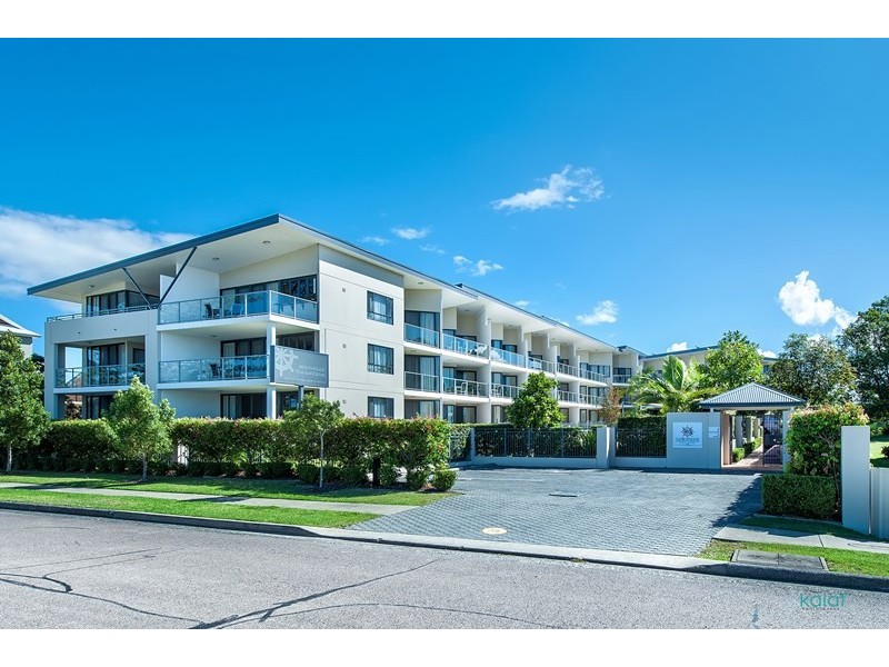 101/21-23 Marine Dr, Tea Gardens NSW 2324