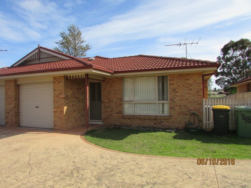 3/6 Sports Avenue, Cessnock NSW 2325