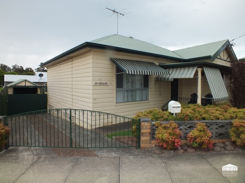 75 Georgetown Road, Georgetown NSW 2298
