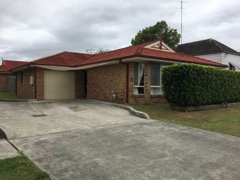 1/38 Brunker Street, Kurri Kurri NSW 2327
