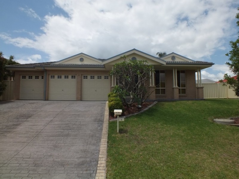 4 Whipbird, Maryland NSW 2287