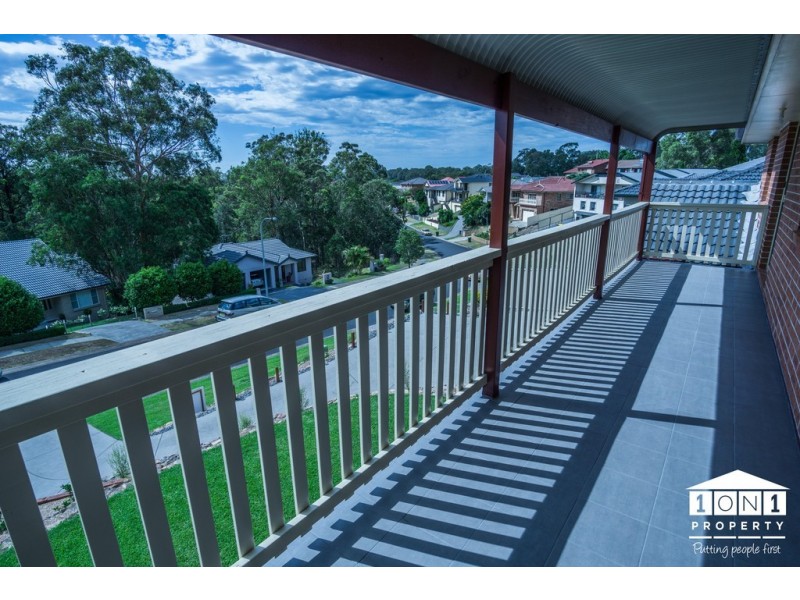 66 Berrico Ave, Maryland NSW 2287