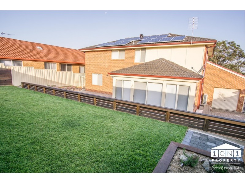 66 Berrico Ave, Maryland NSW 2287