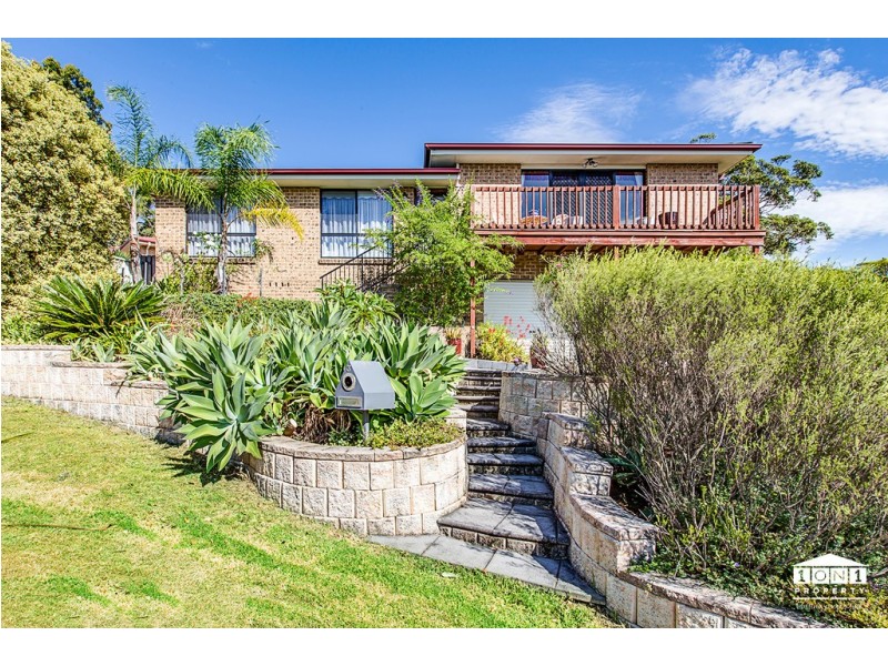 3 Canning Close, Tingira Heights NSW 2290