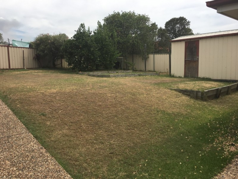 93 Denton Park Drive, Rutherford NSW 2320