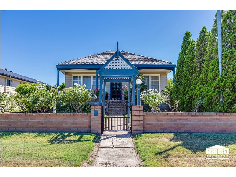 17 Whitburn Street, Greta NSW 2334