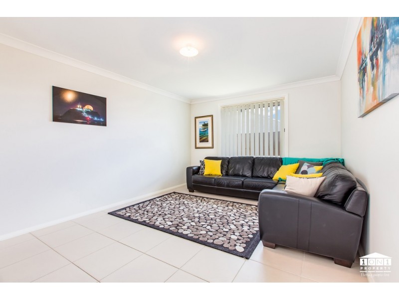 3 Punnul St, Fletcher NSW 2287