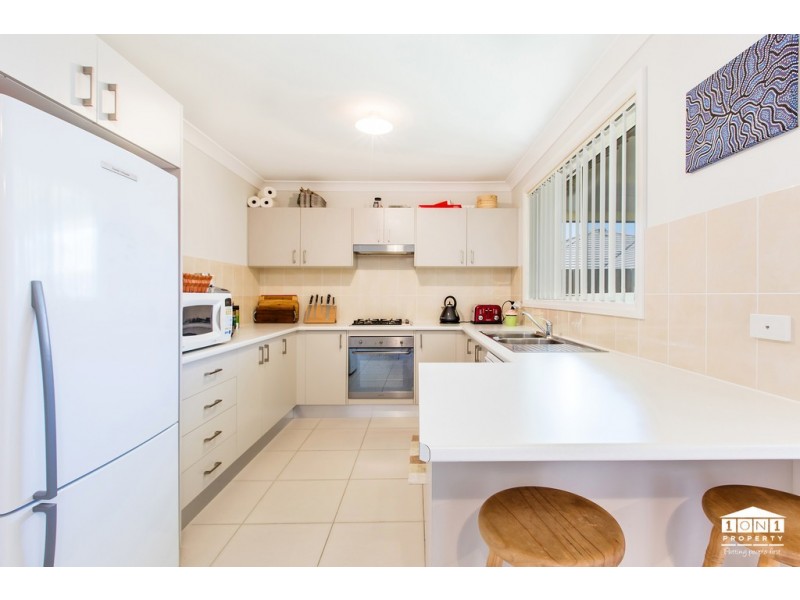 3 Punnul St, Fletcher NSW 2287