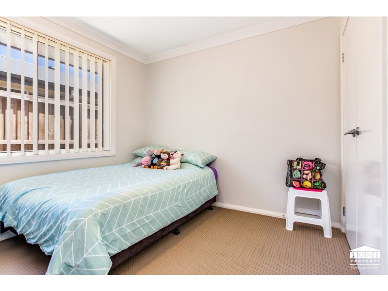3 Punnul St, Fletcher NSW 2287