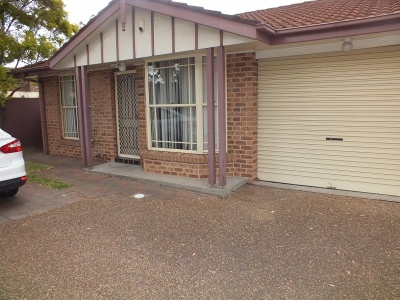 4/17 Floribunda Close, Warabrook NSW 2304