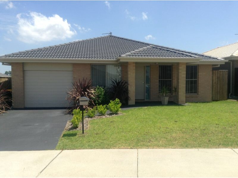 11 Wagtail Street, Aberglasslyn NSW 2320