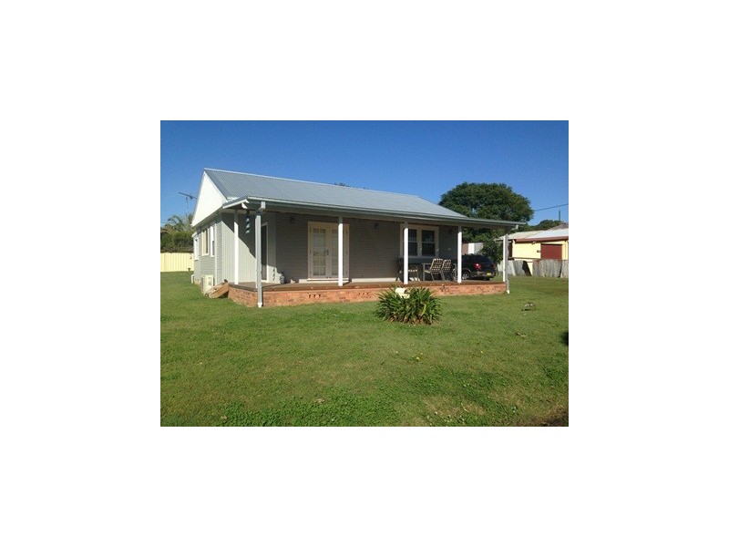 123 Close Street, Morpeth NSW 2321