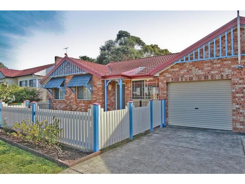 2/12 Stapleton Street, Wallsend NSW 2287