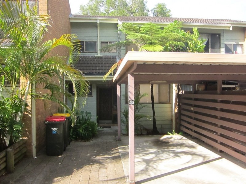 30/22 Chifley Drive, Raymond Terrace NSW 2324