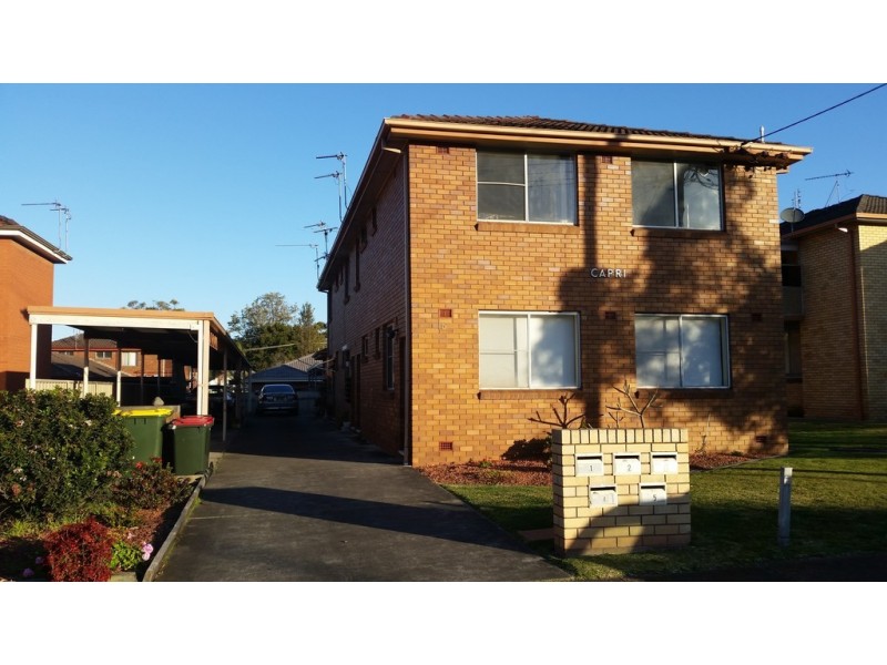 4 /15 Astbury Street, New Lambton NSW 2305