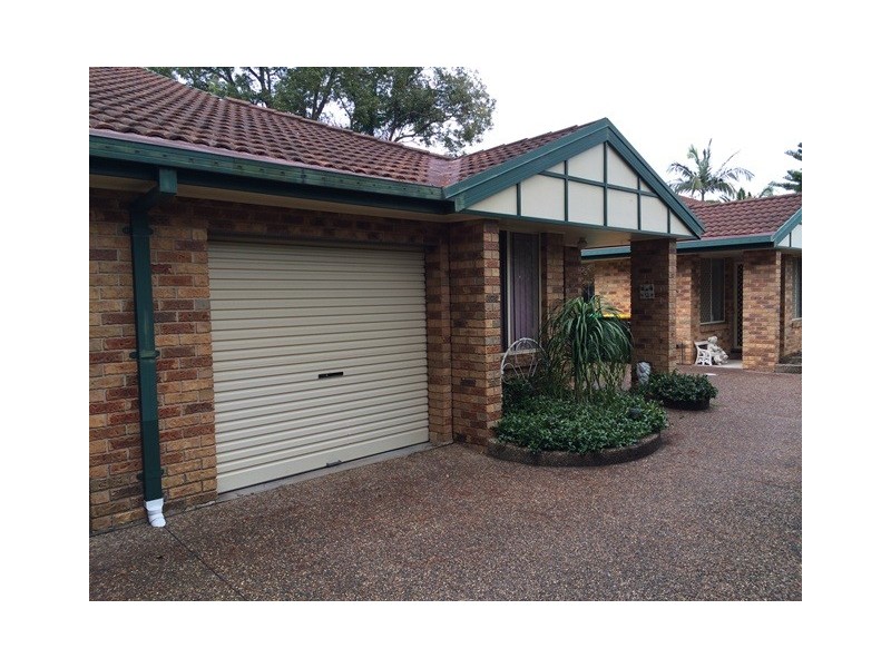 2/49 Brooks Street, Wallsend NSW 2287