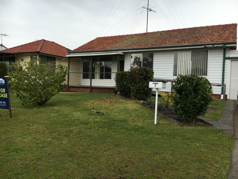 7 Recreation Street, Whitebridge NSW 2290