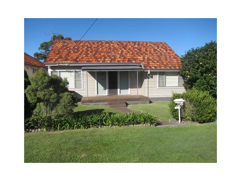 13 Seventh Street, North Lambton NSW 2299