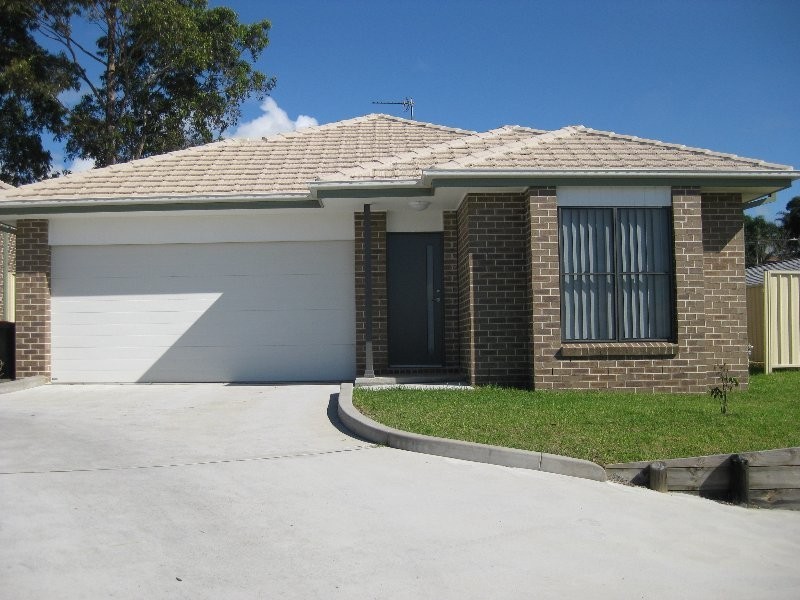 18A Walter Street, Rutherford NSW 2320