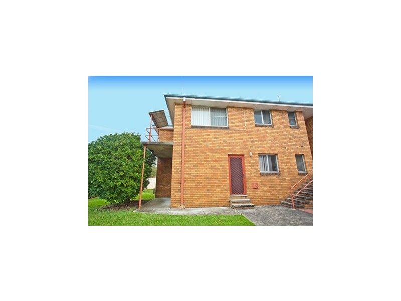 3/14 Railway Road, New Lambton NSW 2305