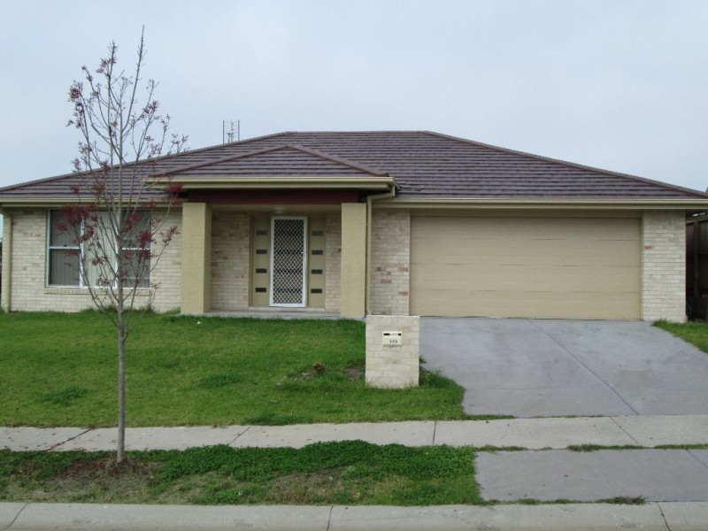 533 Oakhampton Rd, Aberglasslyn NSW 2320