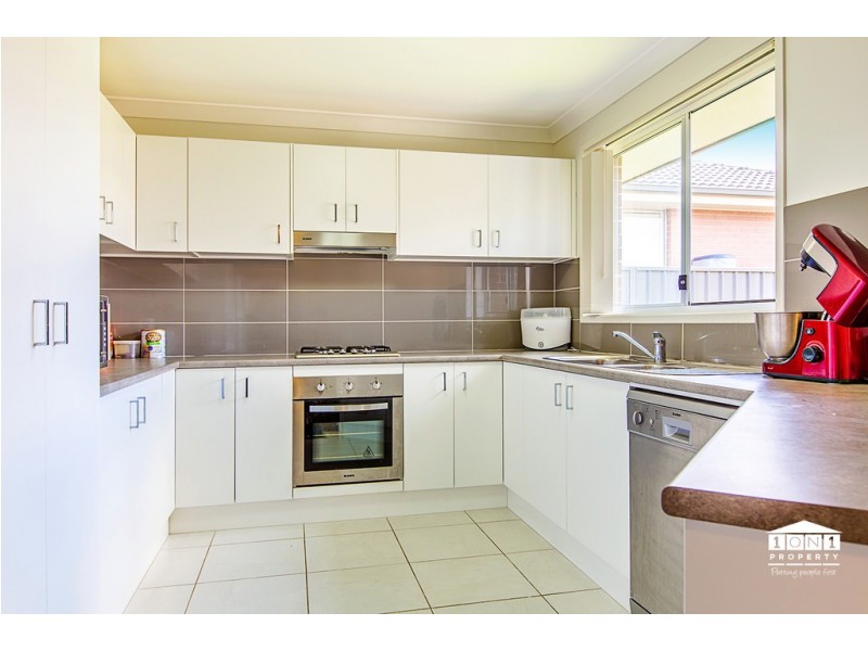 17 Undercliff Street, Cliftleigh NSW 2321