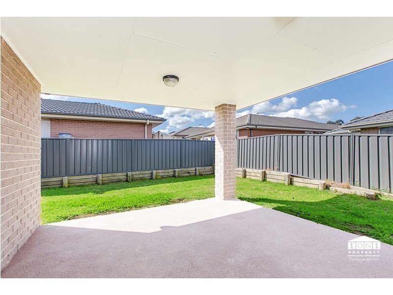 17 Undercliff Street, Cliftleigh NSW 2321