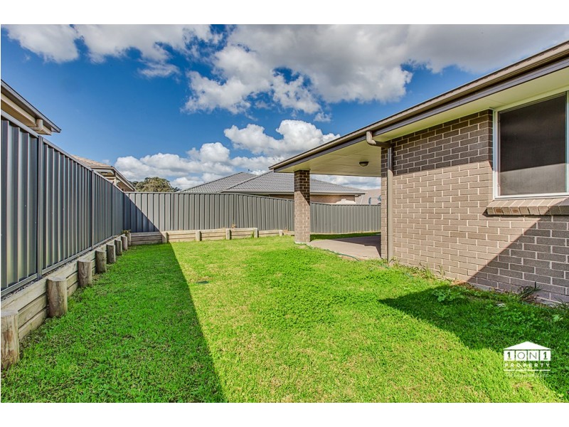 17 Undercliff Street, Cliftleigh NSW 2321