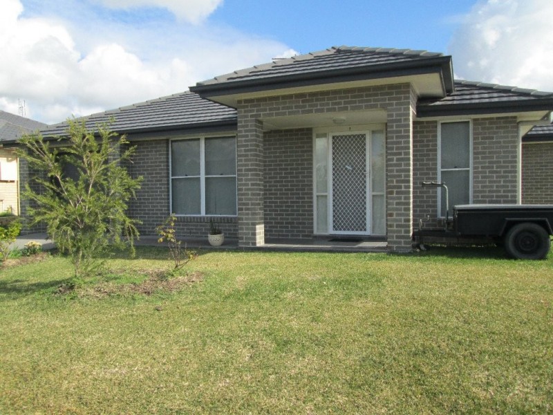25 Fonda Avenue, Rutherford NSW 2320