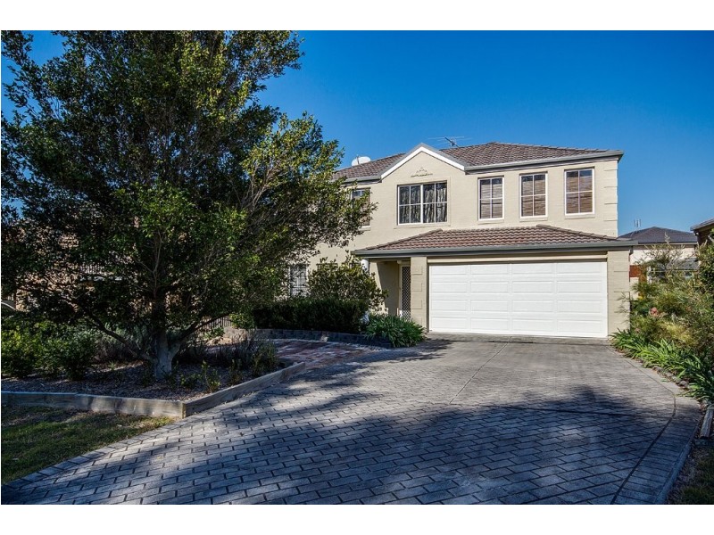 15 Butterfield Crescent, Ashtonfield NSW 2323