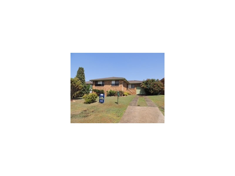 16 Wolstenholme Street, Rutherford NSW 2320